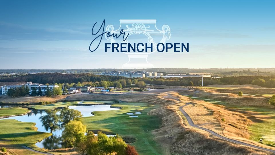 Your French Open