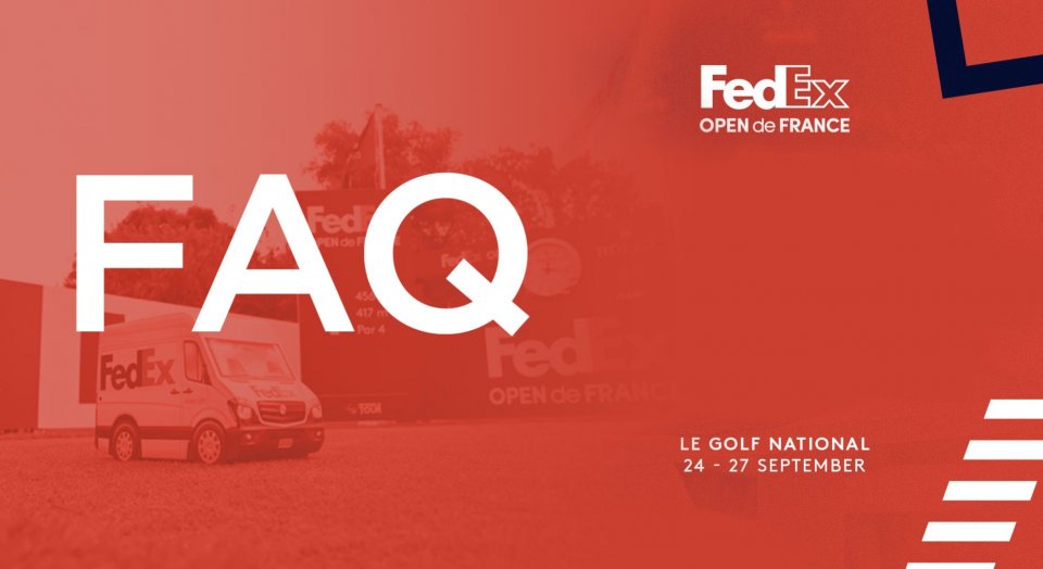 FedEx French Open FAQ