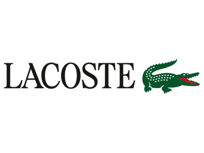 Lacoste
