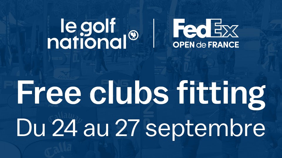 Free Clubs Fittings