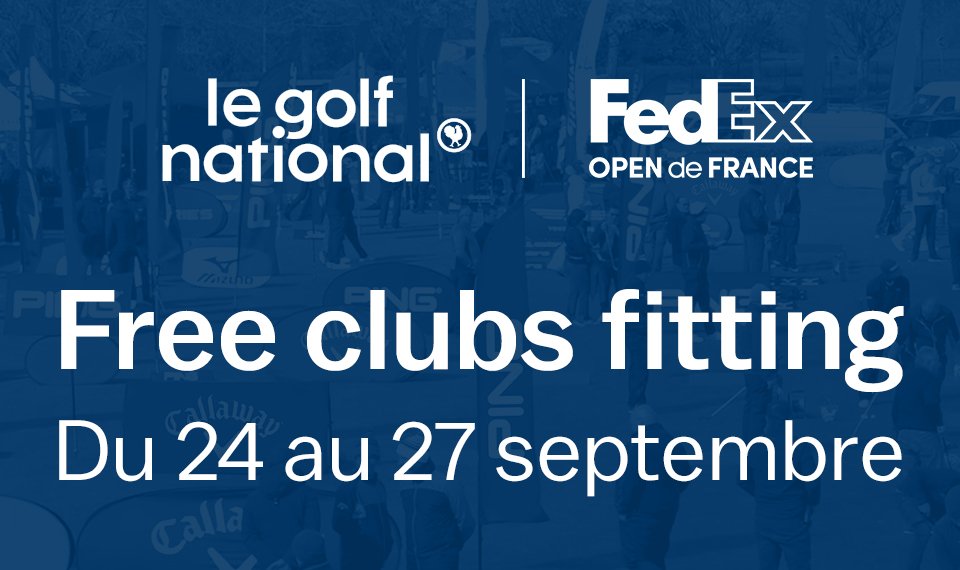 Free Clubs Fittings