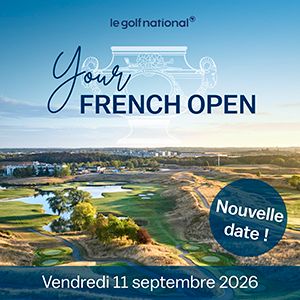 Your French Open