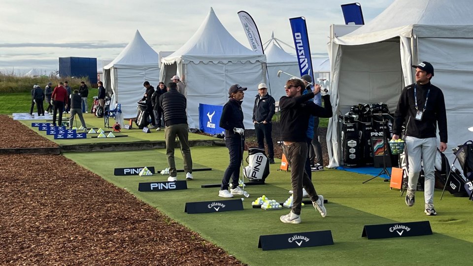 Free Clubs Fittings