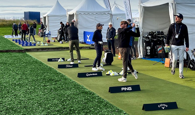 Free Clubs Fittings