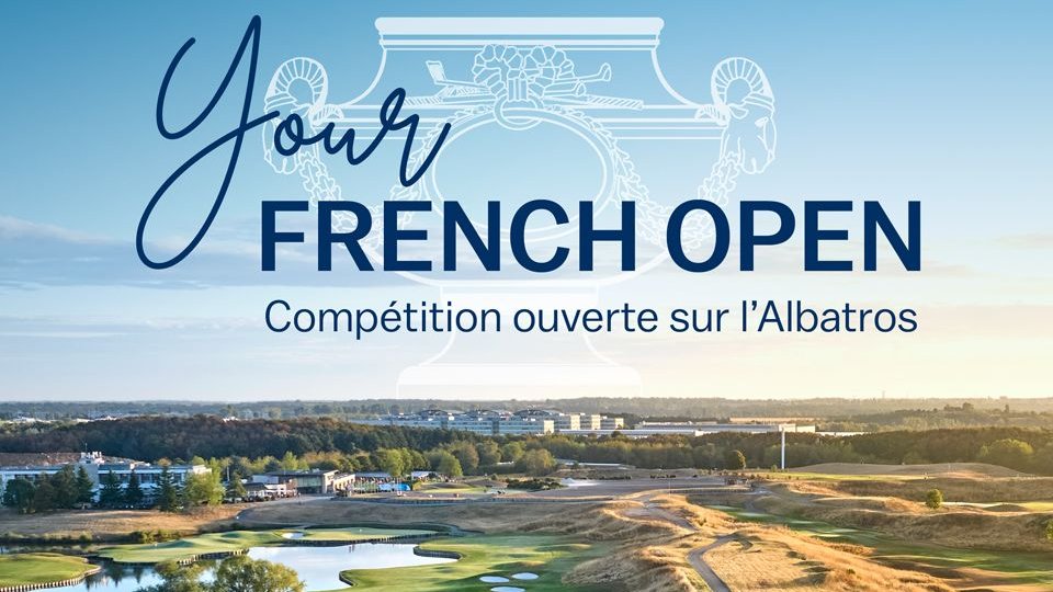 Your French Open