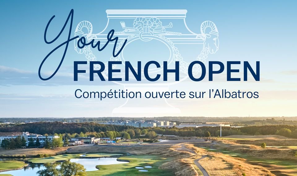 Your French Open