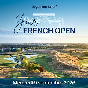 Your French Open